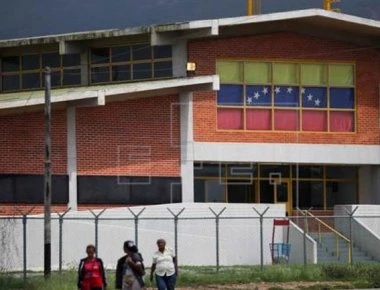Βενεζουέλα: 11 νεκροί και 28 τραυματίες έπειτα από εξέγερση κρατουμένων σε φυλακή